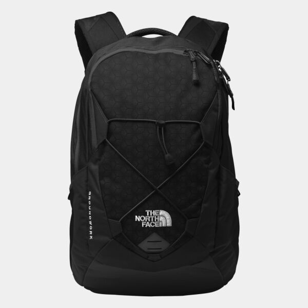 Groundwork Backpack Thumbnail