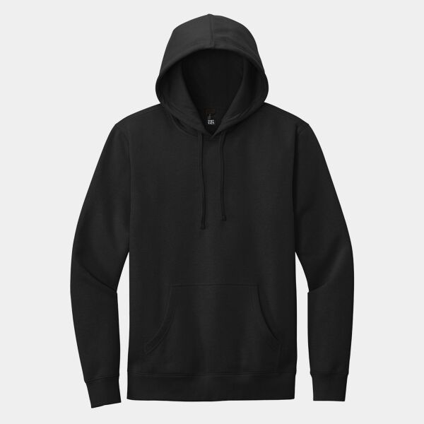 SFHS V.I.T. Fleece Hoodie Thumbnail