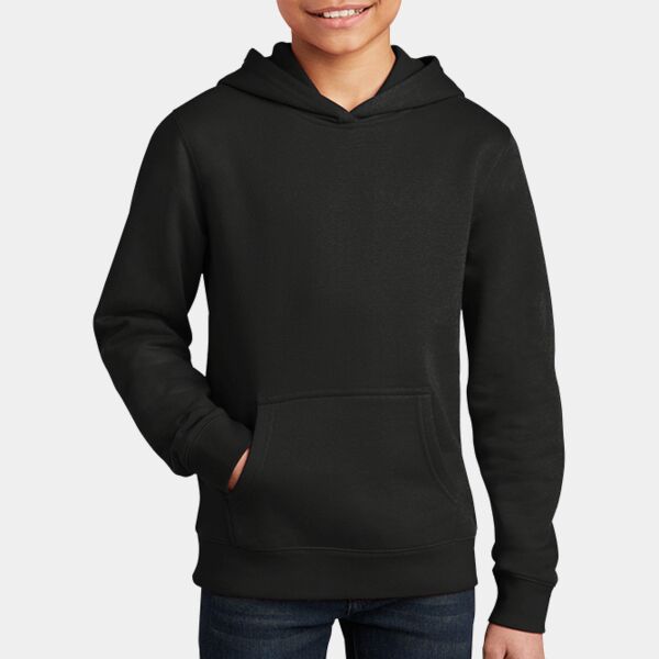 SFHS Youth V.I.T. Fleece Hoodie Thumbnail