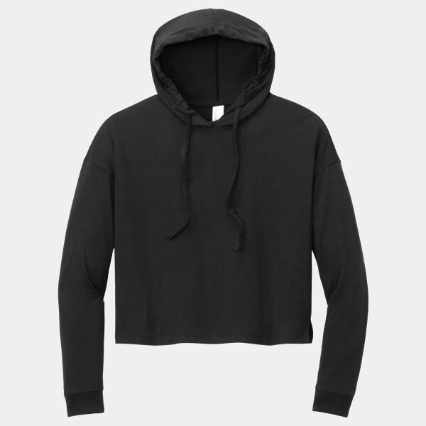 Women's Perfect Tri ® Midi Long Sleeve Hoodie Thumbnail