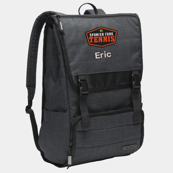 SF Tennis - Apex Rucksack Thumbnail